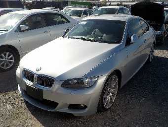 BMW 3 SERIES 2008 Image 9