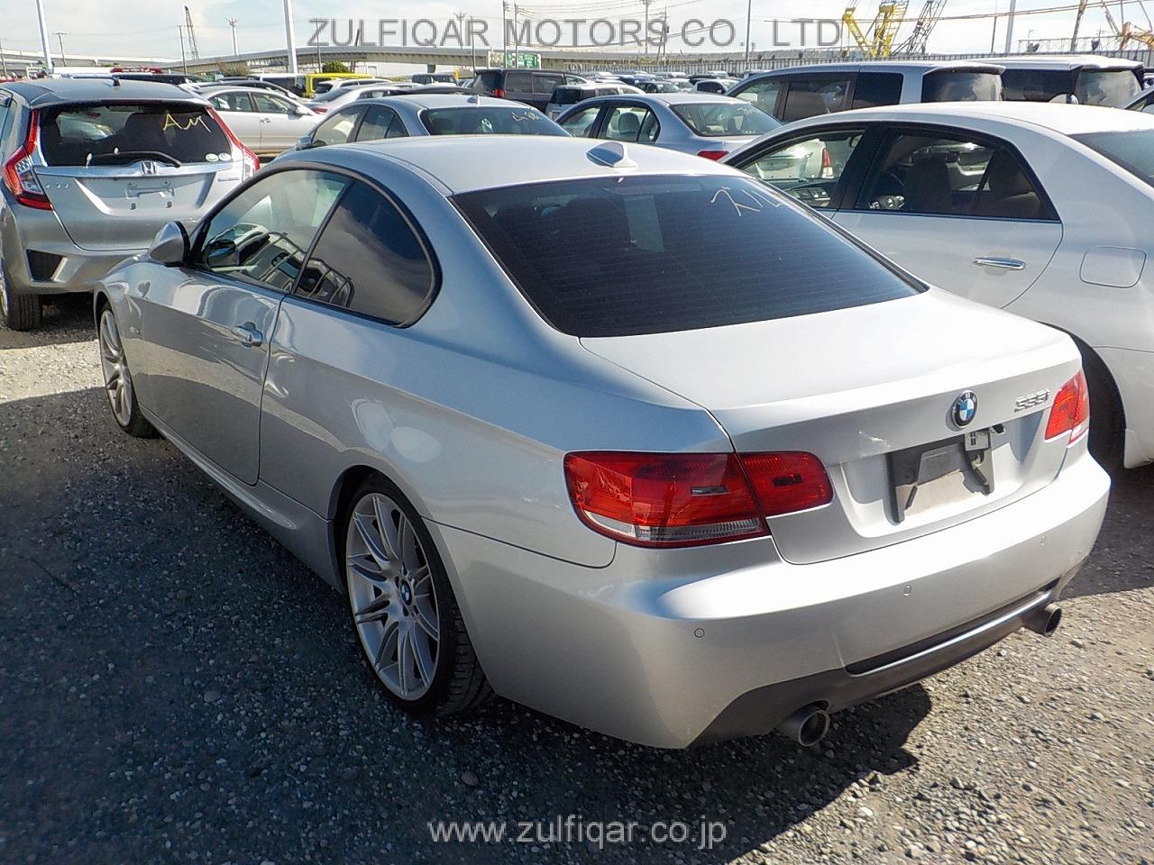 BMW 3 SERIES 2008 Image 10