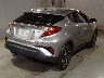 TOYOTA C-HR 2017 Image 2