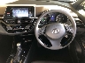 TOYOTA C-HR 2017 Image 6