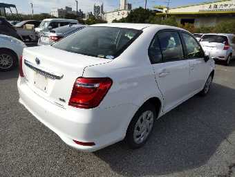 TOYOTA COROLLA AXIO 2018 Image 2