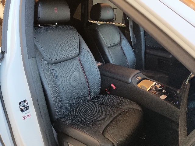 ROLLS ROYCE GHOST 2018 Image 29