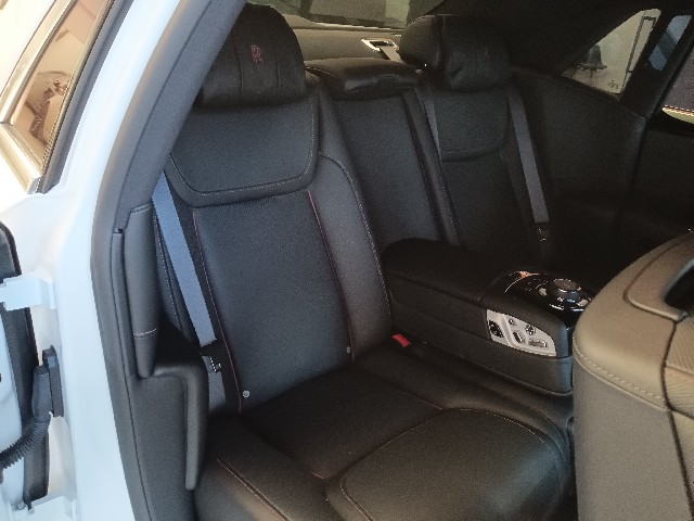 ROLLS ROYCE GHOST 2018 Image 31