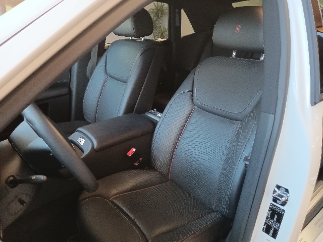 ROLLS ROYCE GHOST 2018 Image 38