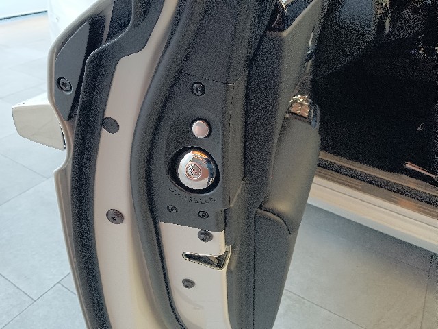 ROLLS ROYCE GHOST 2018 Image 41