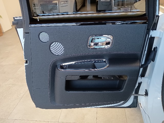 ROLLS ROYCE GHOST 2018 Image 44