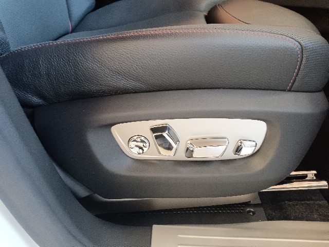 ROLLS ROYCE GHOST 2018 Image 46