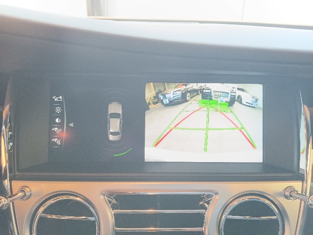 ROLLS ROYCE GHOST 2018 Image 49