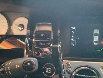ROLLS ROYCE GHOST 2018 Image 44