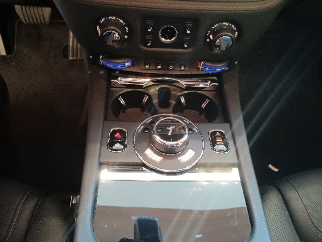 ROLLS ROYCE GHOST 2018 Image 52