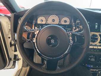 ROLLS ROYCE GHOST 2018 Image 48