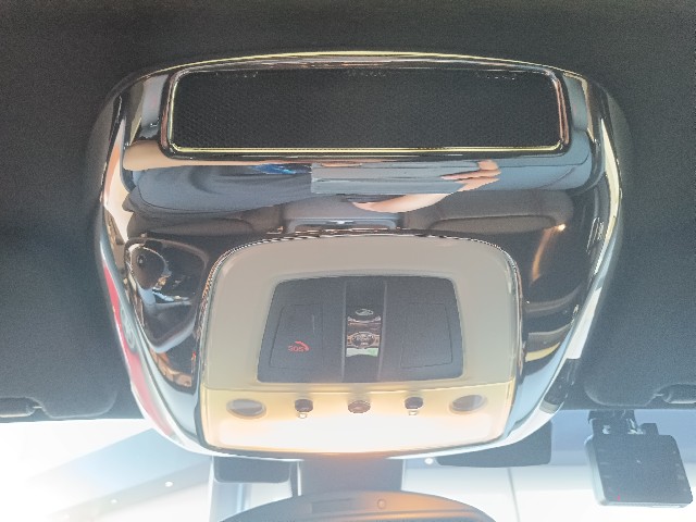 ROLLS ROYCE GHOST 2018 Image 56