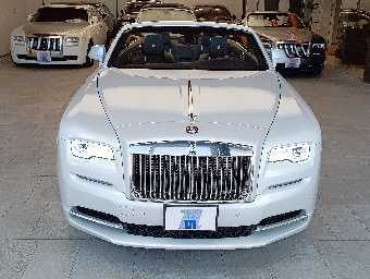 ROLLS ROYCE DAWN 2016 Image 18