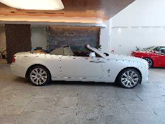 ROLLS ROYCE DAWN 2016 Image 24
