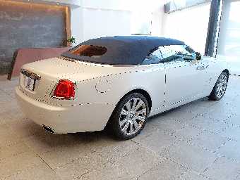ROLLS ROYCE DAWN 2016 Image 4
