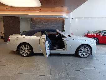 ROLLS ROYCE DAWN 2016 Image 26