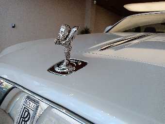 ROLLS ROYCE DAWN 2016 Image 37