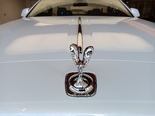 ROLLS ROYCE DAWN 2016 Image 44