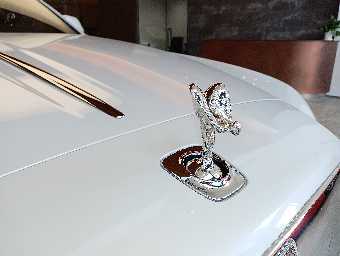 ROLLS ROYCE DAWN 2016 Image 39