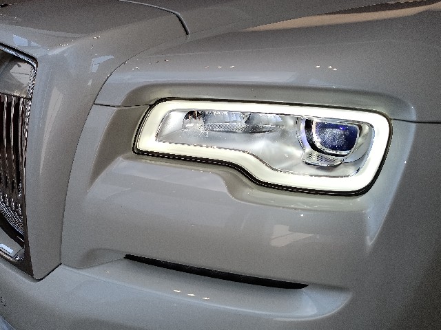 ROLLS ROYCE DAWN 2016 Image 46