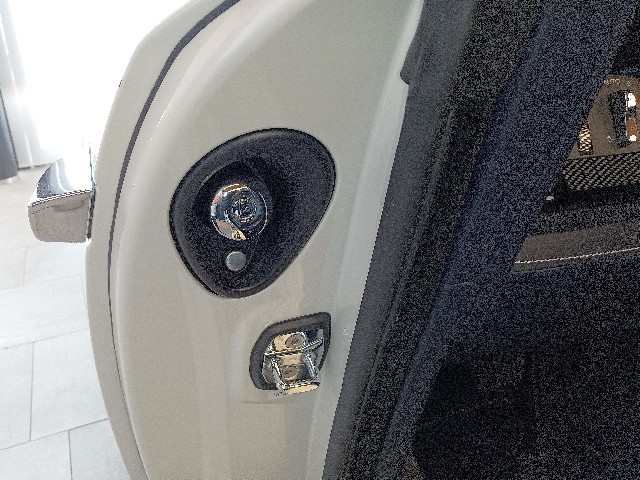 ROLLS ROYCE DAWN 2016 Image 51