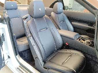 ROLLS ROYCE DAWN 2016 Image 48