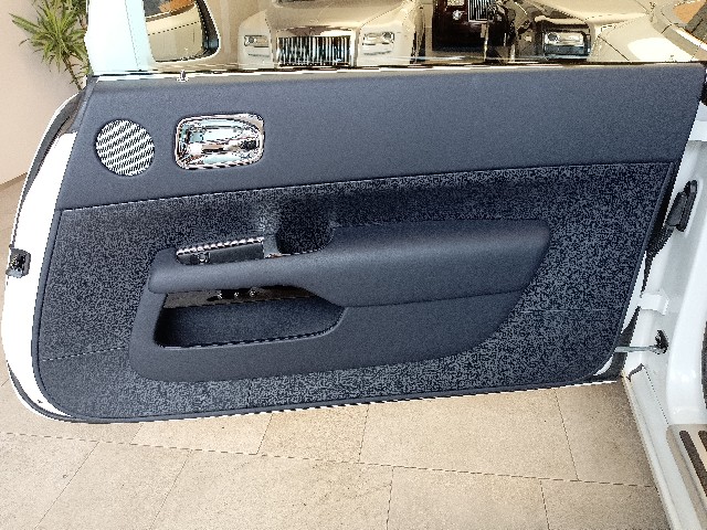 ROLLS ROYCE DAWN 2016 Image 55