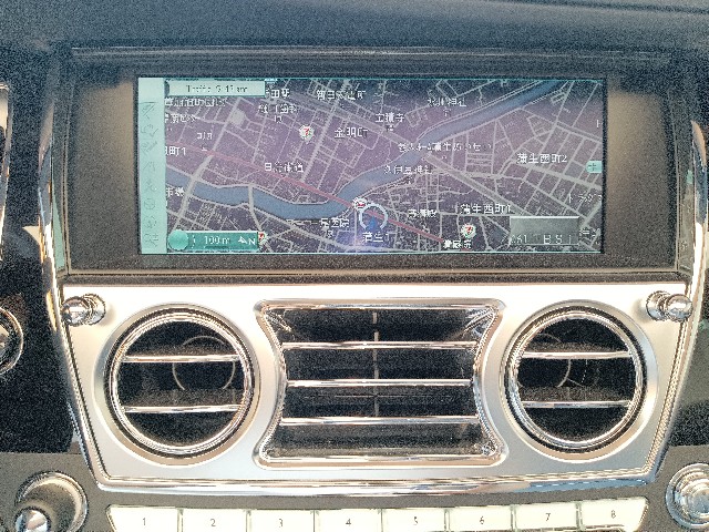 ROLLS ROYCE DAWN 2016 Image 60