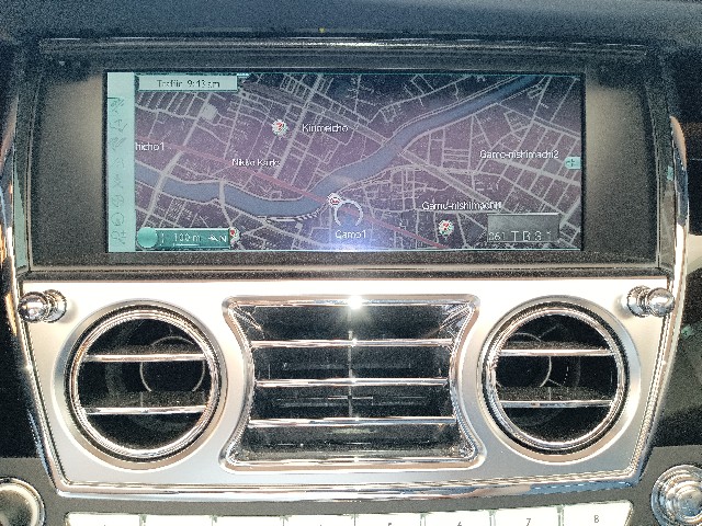 ROLLS ROYCE DAWN 2016 Image 62