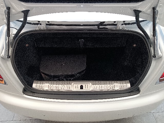 ROLLS ROYCE DAWN 2016 Image 69