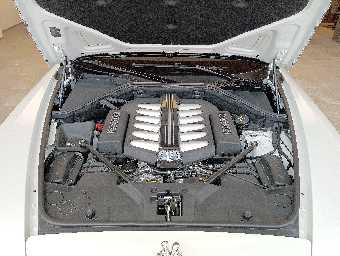 ROLLS ROYCE DAWN 2016 Image 63