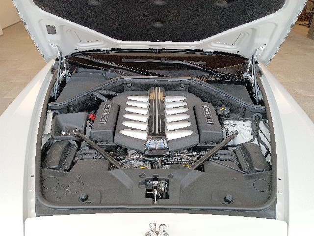 ROLLS ROYCE DAWN 2016 Image 70