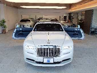 ROLLS ROYCE DAWN 2016 Image 9