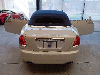 ROLLS ROYCE DAWN 2016 Image 10