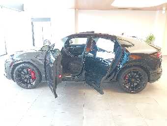 LAMBORGHINI URUS 2021 Image 11
