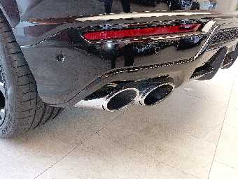 LAMBORGHINI URUS 2021 Image 29