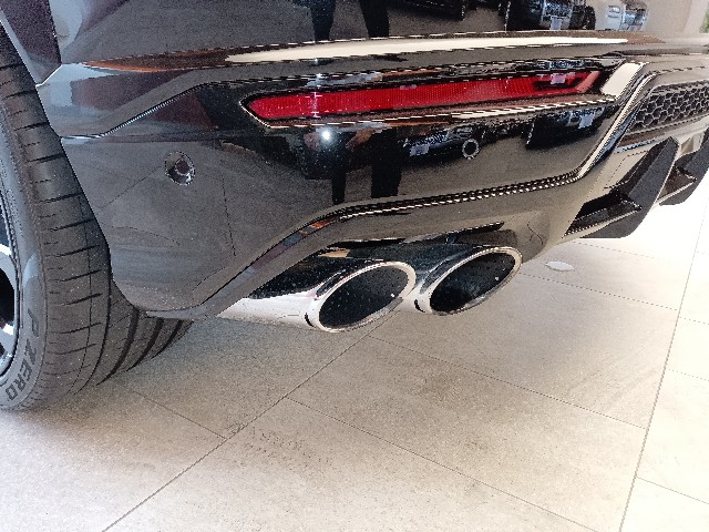 LAMBORGHINI URUS 2021 Image 35