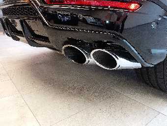 LAMBORGHINI URUS 2021 Image 30