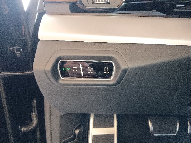 LAMBORGHINI URUS 2021 Image 45