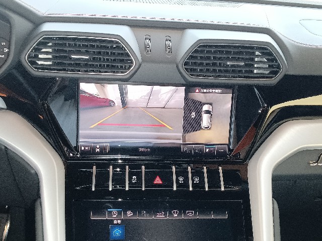 LAMBORGHINI URUS 2021 Image 46