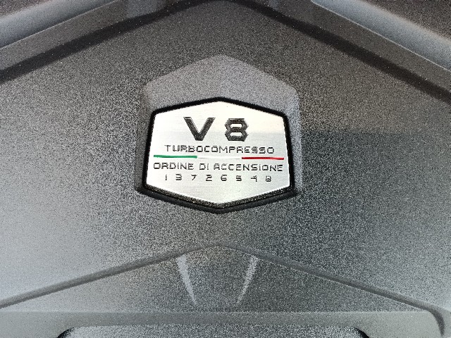 LAMBORGHINI URUS 2021 Image 49