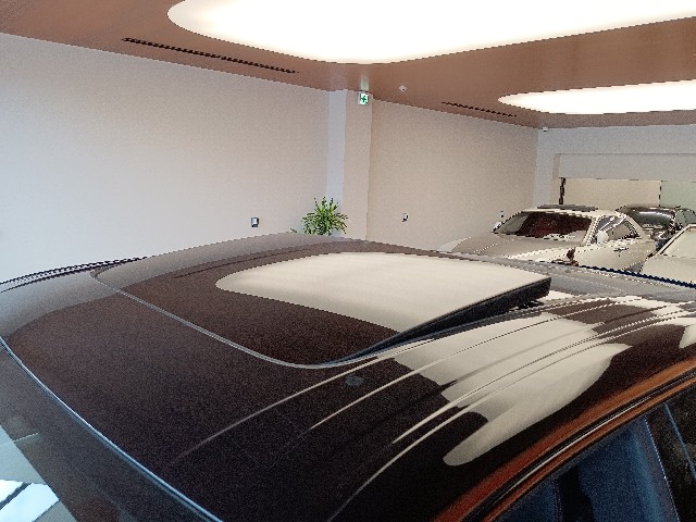 LAMBORGHINI URUS 2021 Image 50