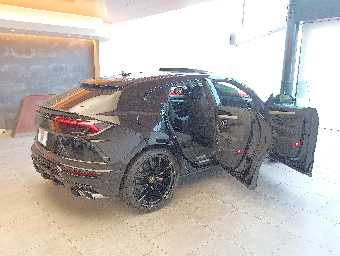 LAMBORGHINI URUS 2021 Image 6