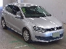 VOLKSWAGEN POLO 2013 Image 1