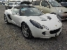 LOTUS ELISE 2006 Image 11