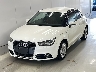 AUDI A1 2012 Image 1