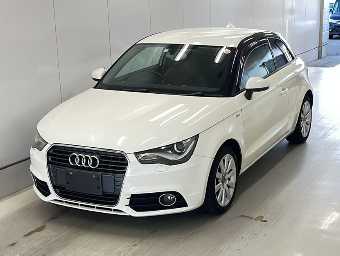 AUDI A1 2012 Image 1