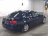 BMW 5 SERIES 2010 Image 5
