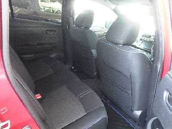 NISSAN LEAF 2018 Image 20