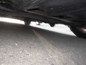 NISSAN LEAF 2018 Image 21